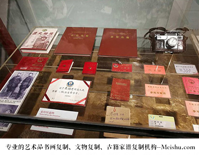 澄江县-专业的文物艺术品复制公司有哪些？